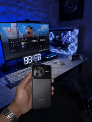 Xiaomi Other 512 GB in Aden