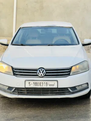 Used Volkswagen Passat in Tripoli
