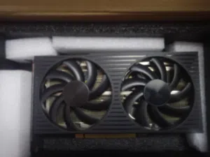 كرت شاشة RTX 3060TI