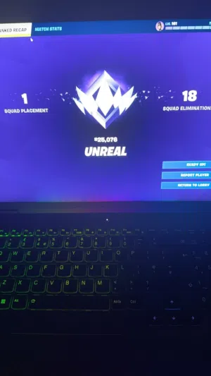 Lenovo Legion 5i Pro