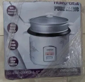 قلبايه طبخ هوائية