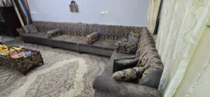 تخم قنفات نضيف ويحتوي على طبله وسطيه