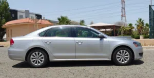 For Sale VW Passat