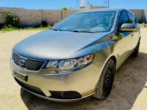 Used Kia Forte in Al Khums