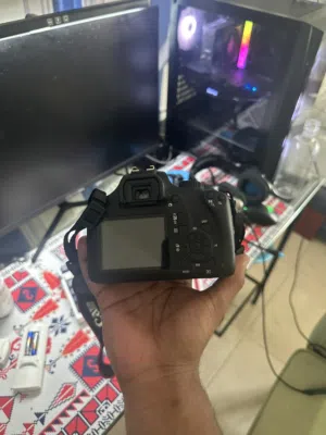 كانون 4000D