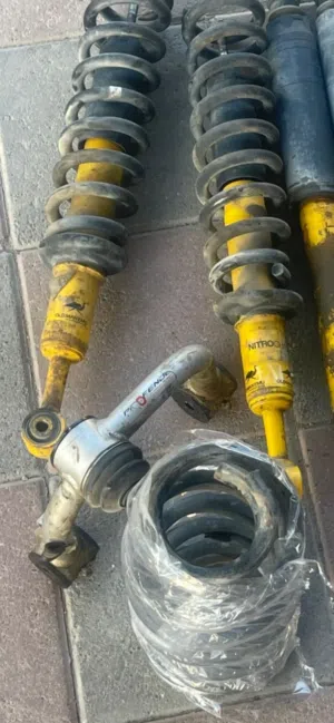 ترفيع افجي كروزر اولد مان