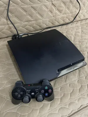 مهكره مع ايدPs3