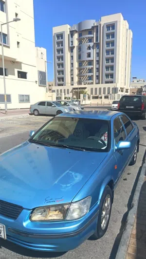 تيوتا كامري 1998