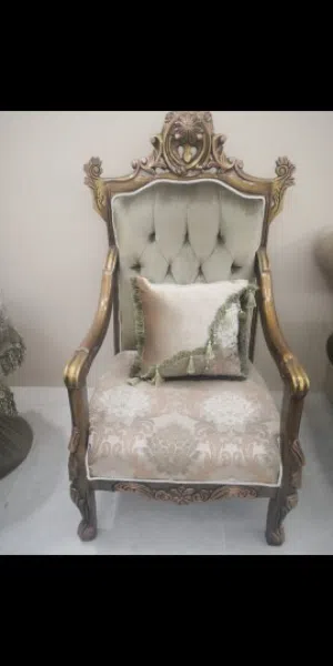 كنب تركي ملكي فخم اخو الجديد