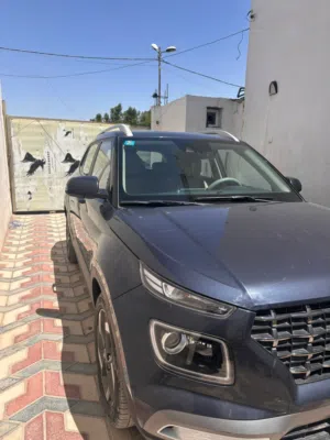 سيارة هونداي فينو 2021