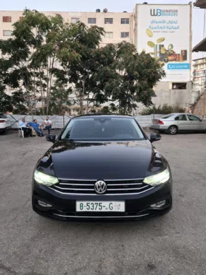 used-volkswagen-passat-in-ramallah-and-al-bireh