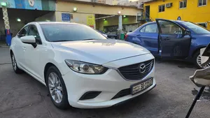 Mazda 6 excellent condition