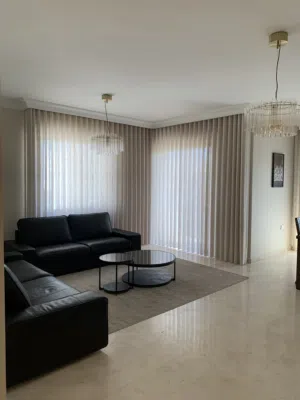 Spacious and Beautiful 3BR Abdoun Apartment for Rent شقه مشمسه بجانب السفاره البريطانيه عبدون
