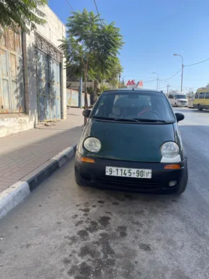 دايو-متيز-موديل-2000