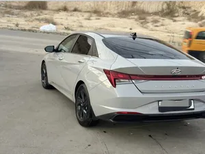 هونداي-الانترا