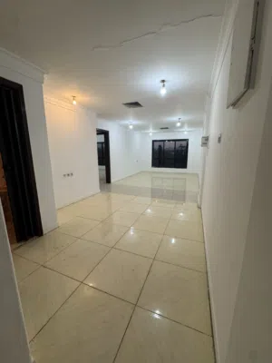 110 m2 2 Bedrooms Apartments for Rent in Hawally Salmiya