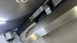 مدخنه+بيبات+ ماتورشفط كبير بحاله ممتازه