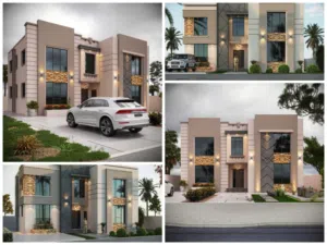 290 m2 5 Bedrooms Villa for Sale in Al Dhahirah Ibri