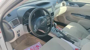 Used 2011 Subaru Impreza