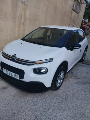 used-citroen-c3-in-hebron