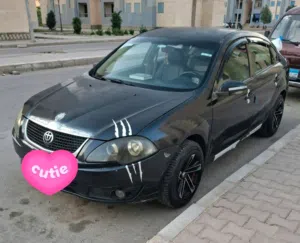 Used Brilliance FSV in Cairo