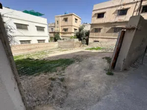 Residential Land for Sale in Zarqa Wadi Al Hajar
