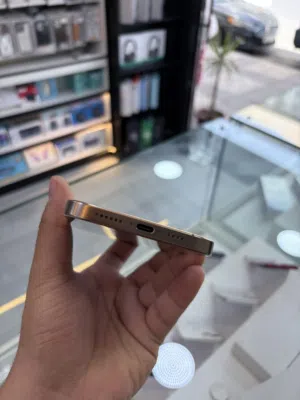 Iphone 16 Pro max (256G)