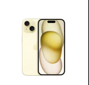 iPhone 15 128GB - ايفون 15 ، 128 قيقا