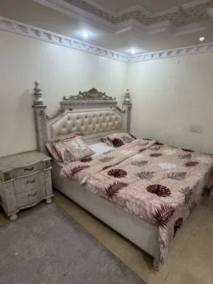 غرفه نوم للبيع من غير الماترس