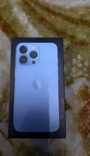 Iphone 13 pro 256gb
