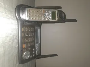 Phones & Fax . Used3