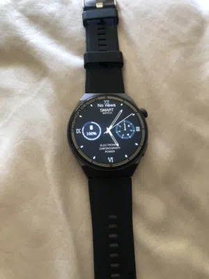 ساعة REMAX WATCH 9 C20 Mini الذكية بسعر حرق لفتره محدوده قابل لمفاوضه