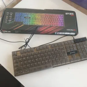 FANTECH K515 SHIKARI