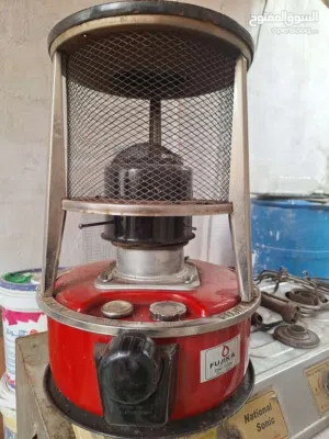 صوبات فوجيكا كاز أصلية عدد 2 وضعهما ممتاز شعلتهما قوية نظيفة