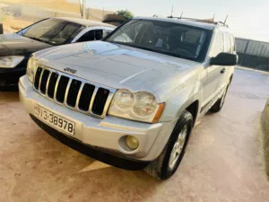 Used Jeep Grand Cherokee in Madaba