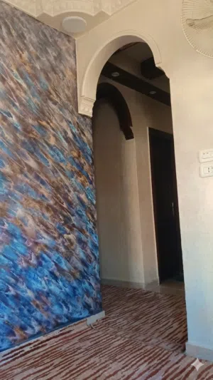120 m2 4 Bedrooms Apartments for Sale in Amman Dahiet Al-Istiqlal
