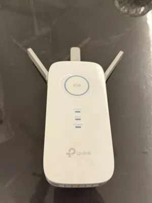 TP-Link RE450 AC1750 WiFi Range Extender