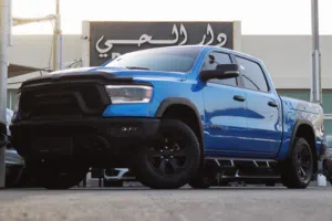 Dodge RAM Rbel Hemi 2023 5.7