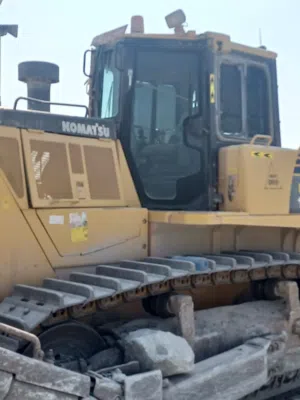 KOMATSU DOZER FOR SALE 2013