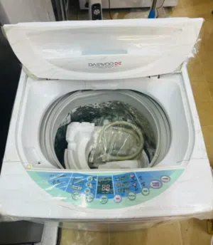 غسالة Daewoo Electronics سعة 8.5 كجم