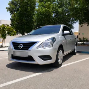 Nissan Sunny 2024