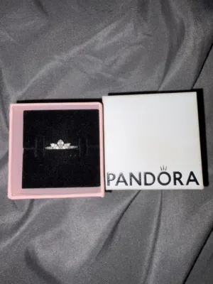 Pandora Ring