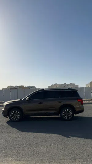 GS8 للبيع على المنظور