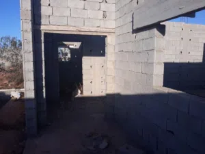 منزل للبيع في سيدي خليفه
