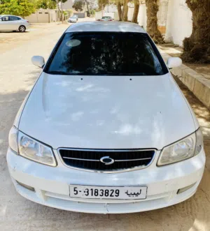 New Samsung SM3 in Tripoli