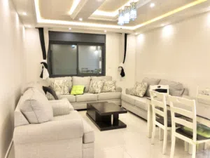 شقة للبيع في الطيرة قرب البزار 15