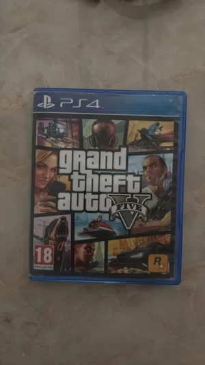 gta 5 للبيع