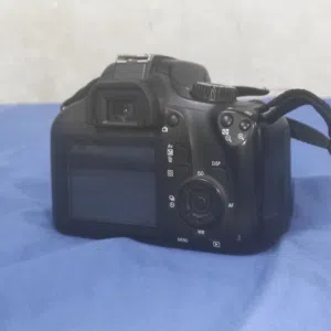 canon eos 4000-D