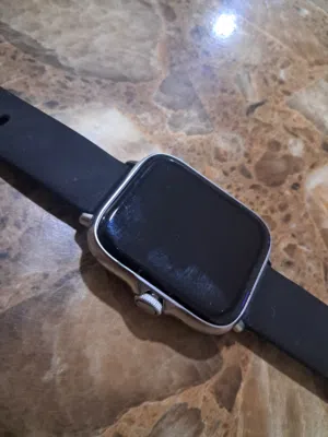 ساعة يد ذكية