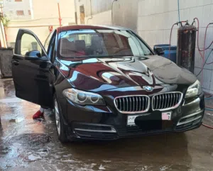 BMW 520i 2016